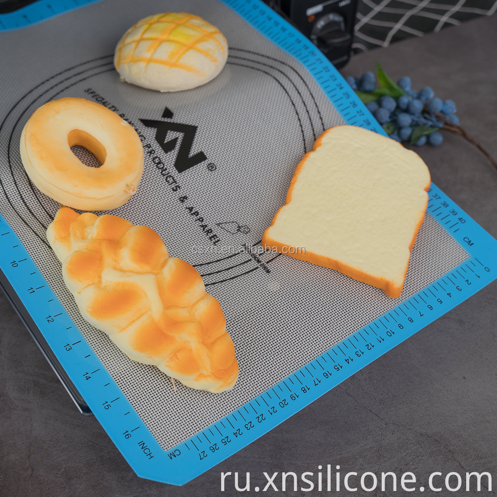 Non Stick Silicone Baking Mat